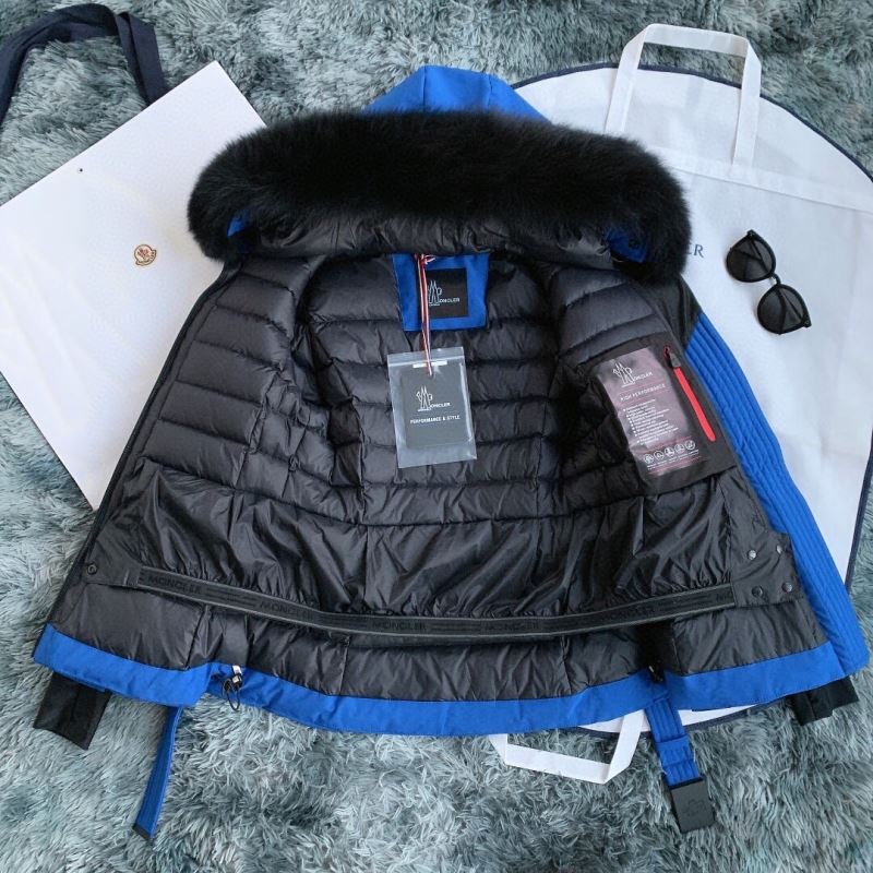 Moncler Down Jackets